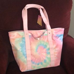 NWT Stoney Clover Lane x Target Tote